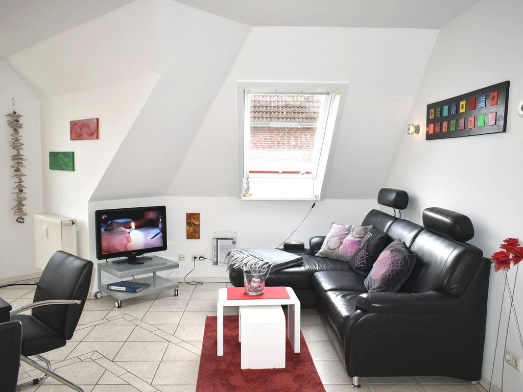 Ostseeallee 6 Ferienwohnung Treibholz