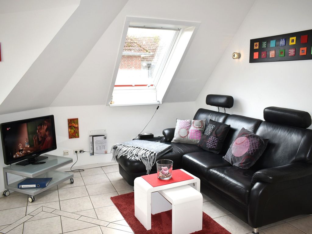 Ostseeallee 6 Ferienwohnung Treibholz