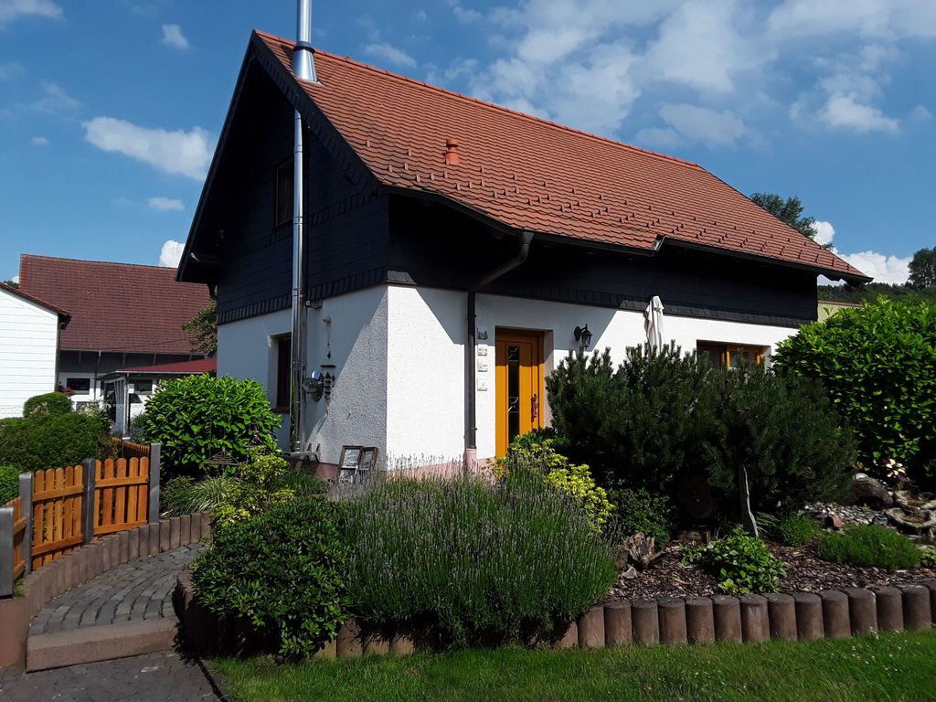 Haus Gemütlichkeit