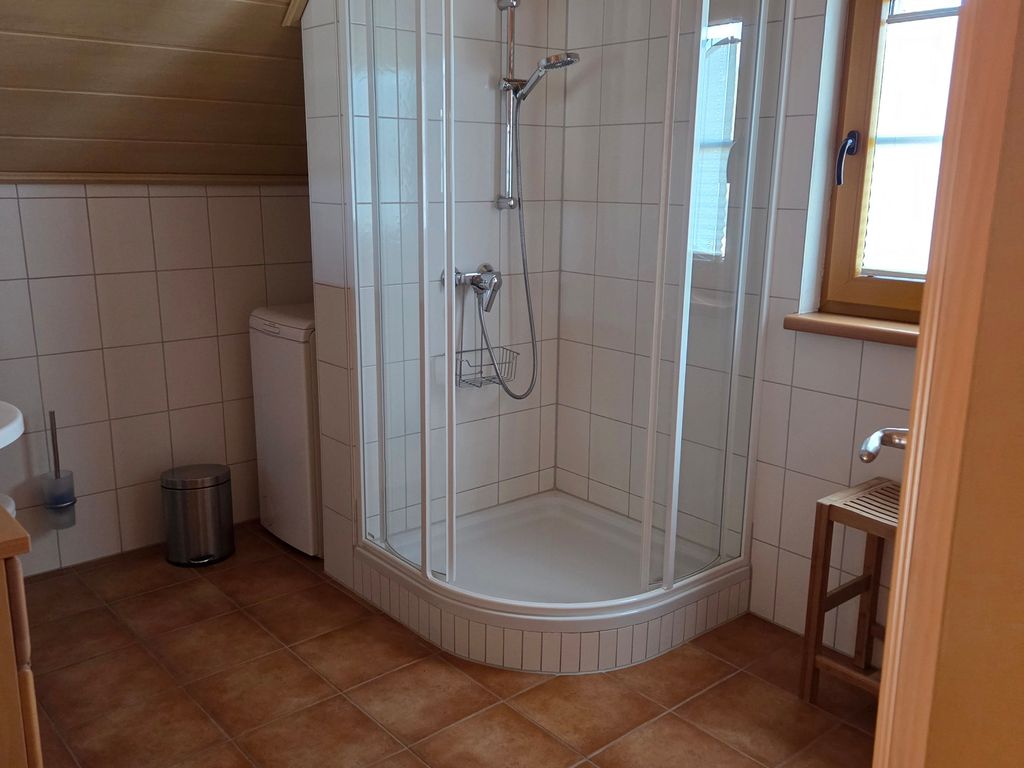 Dusche