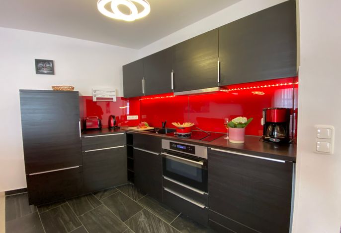 Ferienwohnung Arona 1