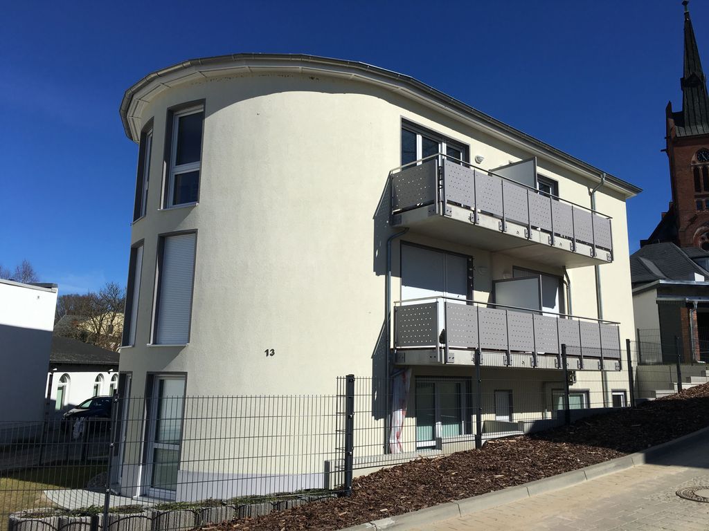 Kirchstraße 13
