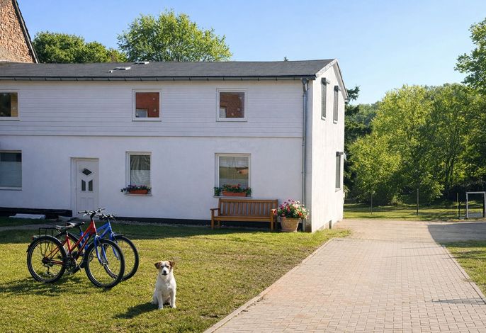 Fewo Windrose Nr. 1