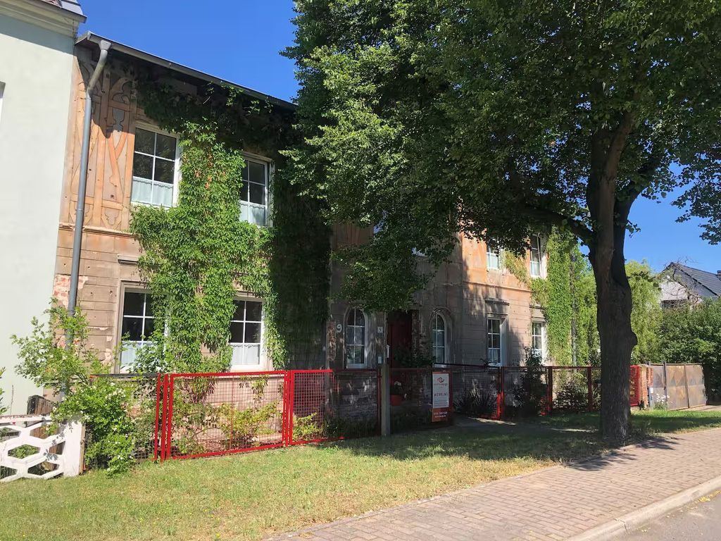 Ihre Unterkunft in einem historischen Haus im Ortskern