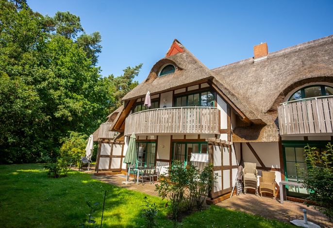 Ferienwohnung Klönstuv – Foto 1