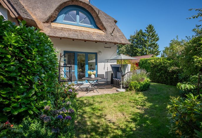 Ferienwohnung Wildrose – Foto 1