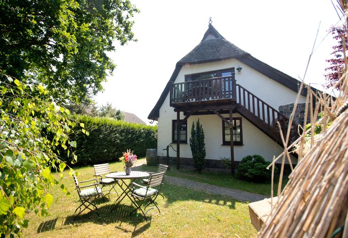 FeWo Boddenbrise max. 3 Personen