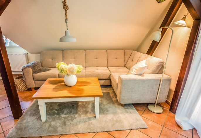 Photo Ferienwohnung Boddenbrise 10