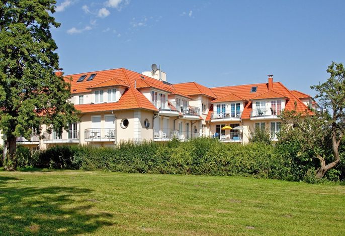 Dwarslöper Whg. Dwa07