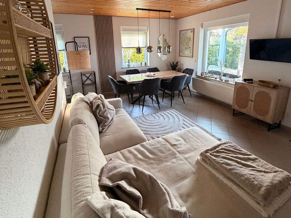 ZweiundMeer Bungalow 1
