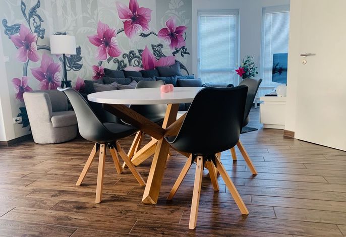 Ferienwohnung Annabell
