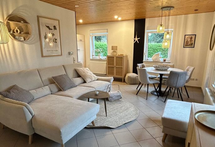 Zwei und Meer Bungalow 2