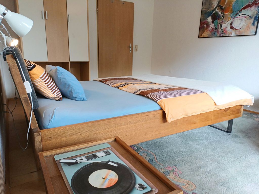 Schlafzimmer 2