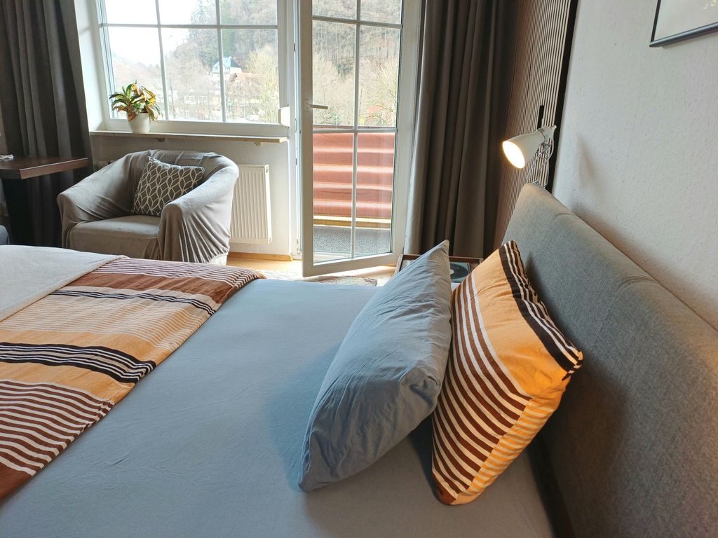 Schlafzimmer 2