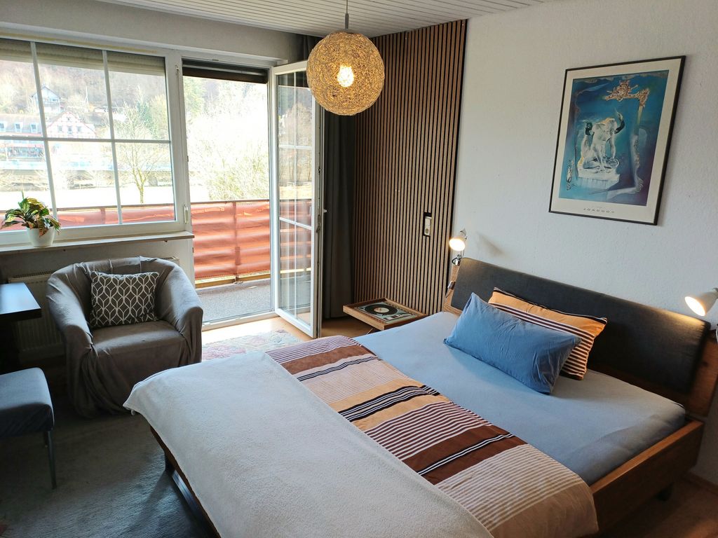Schlafzimmer 2