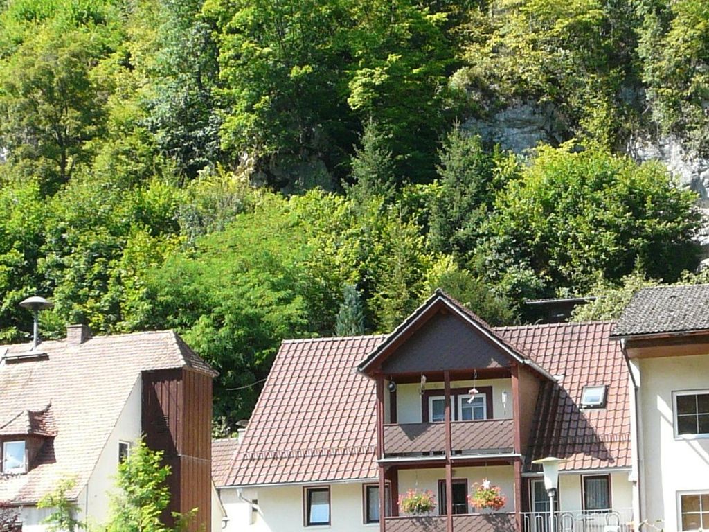 Ferienwohnungen Renate Brandes