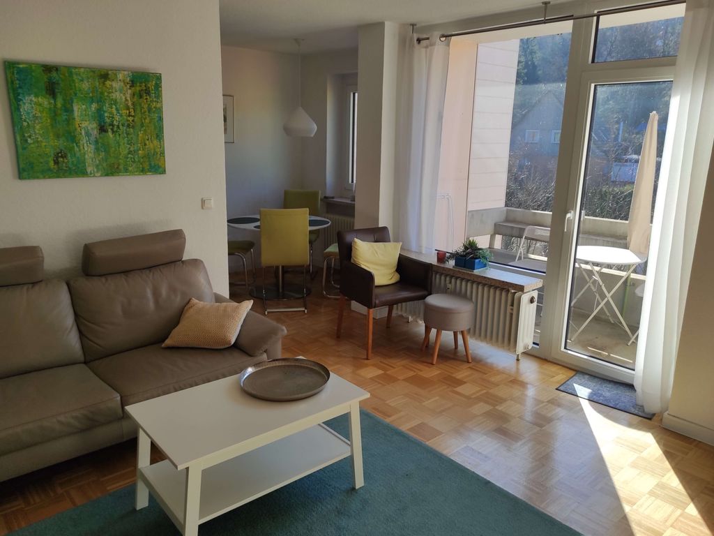 Ferienwohnung Berg & Tal