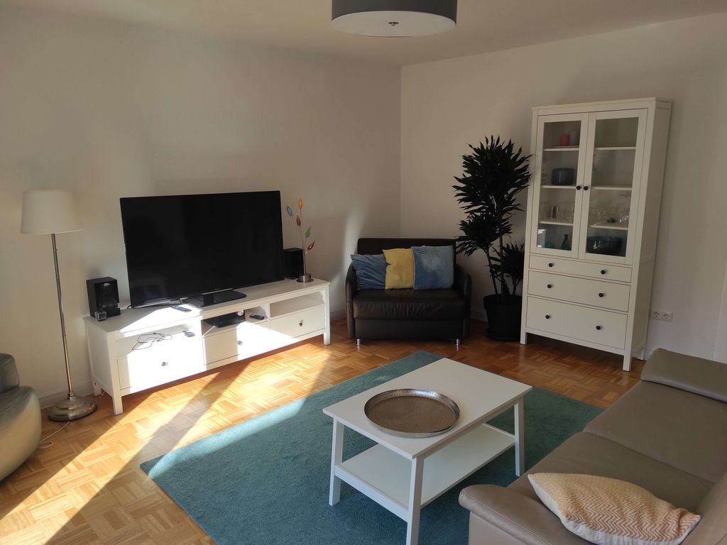 Ferienwohnung Berg & Tal