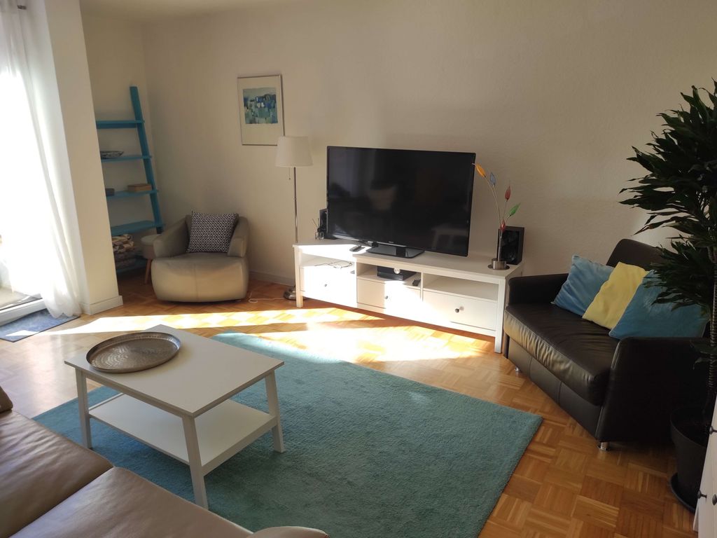Ferienwohnung Berg & Tal