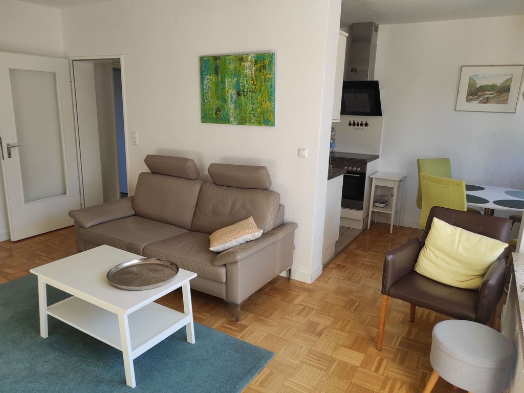 Ferienwohnung Berg & Tal
