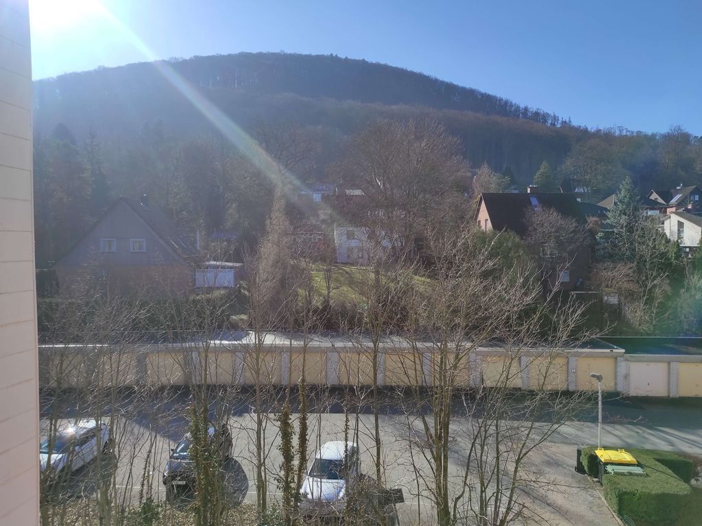 Ferienwohnung Berg & Tal