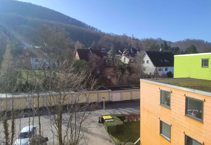 Ferienwohnung Berg & Tal