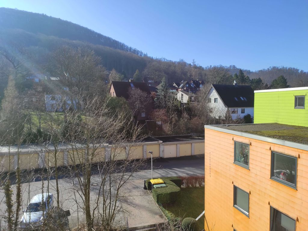 Ferienwohnung Berg & Tal