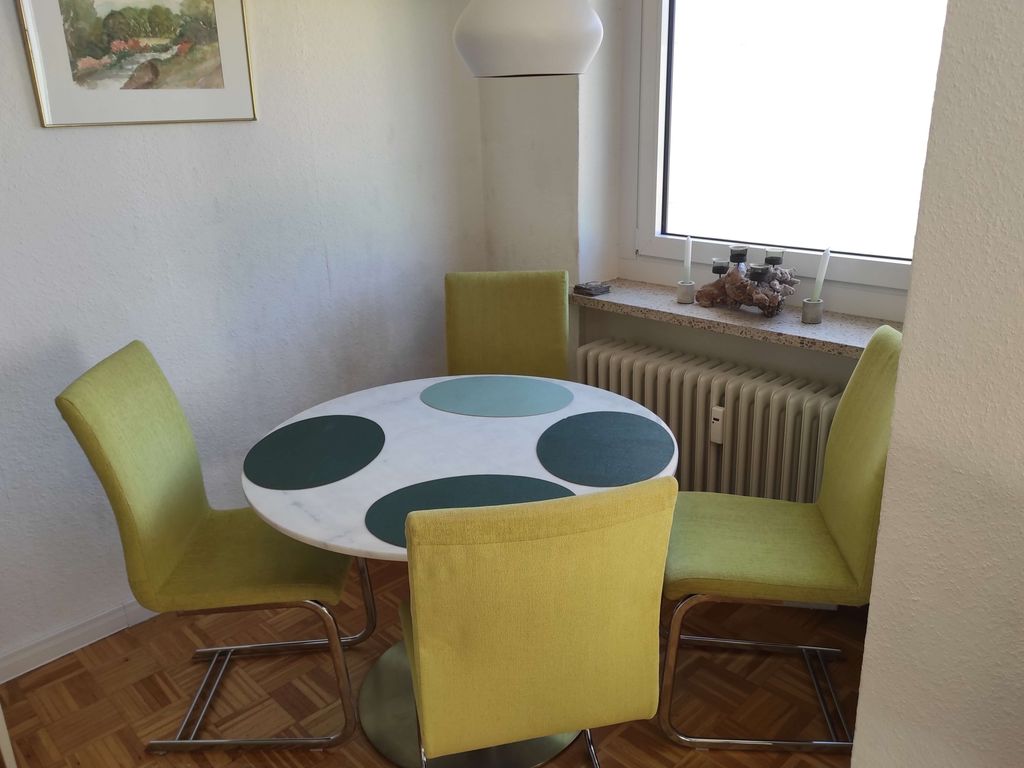 Ferienwohnung Berg & Tal