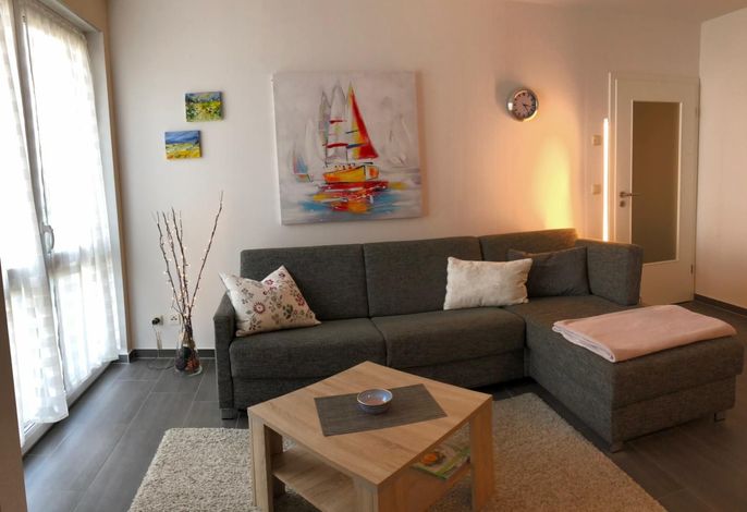 Ferienwohnung Nr.2