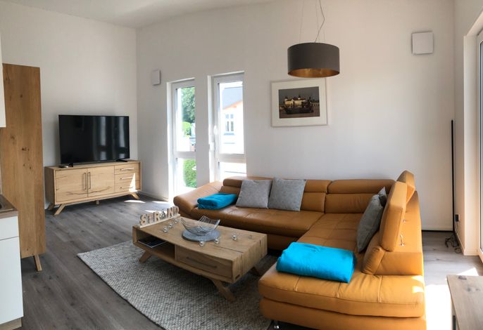 Ferienwohnung Alexandra