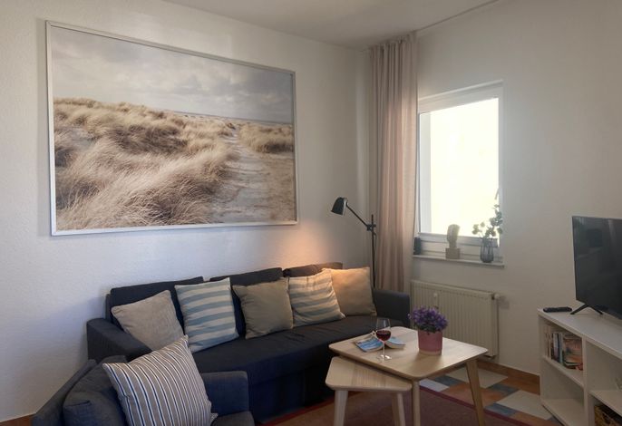 Ferienwohnung Casa Bella