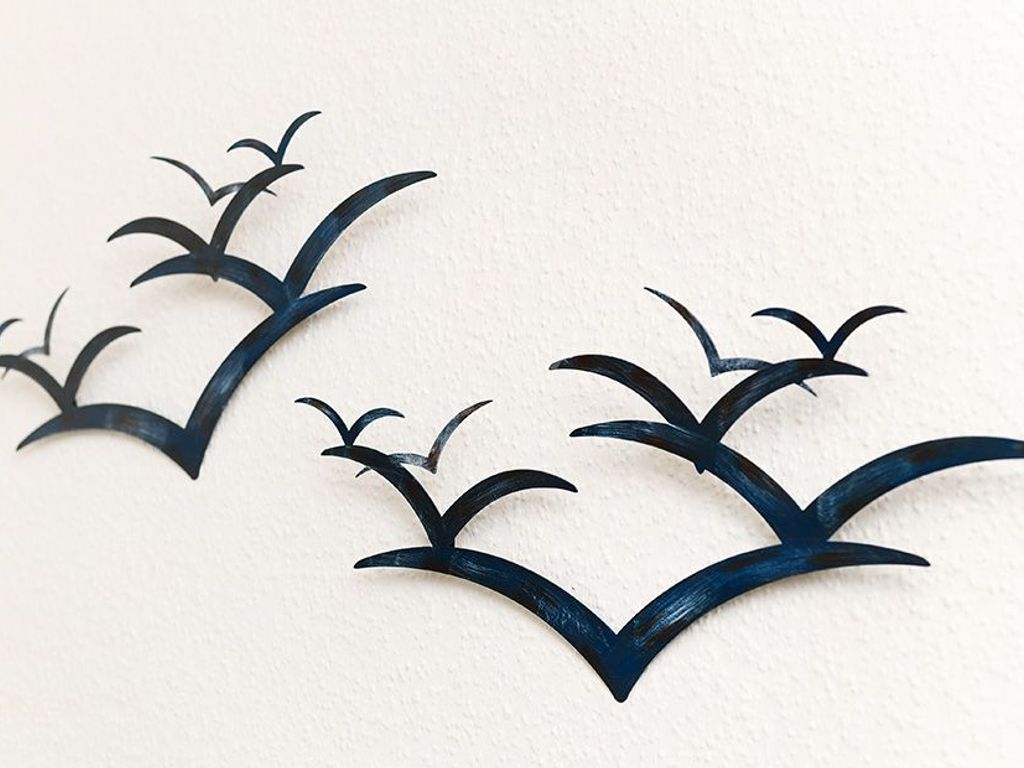 Wohnzimmer mit integriertem Küchenbereich