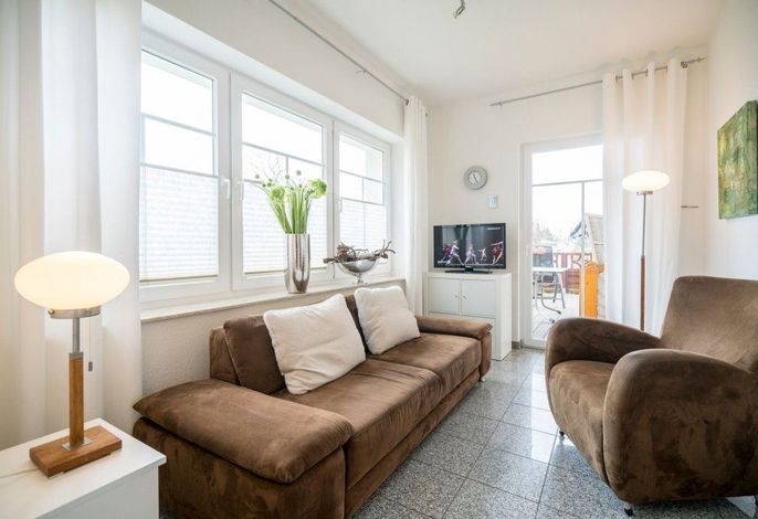 Ferienwohnung Carpe Diem
