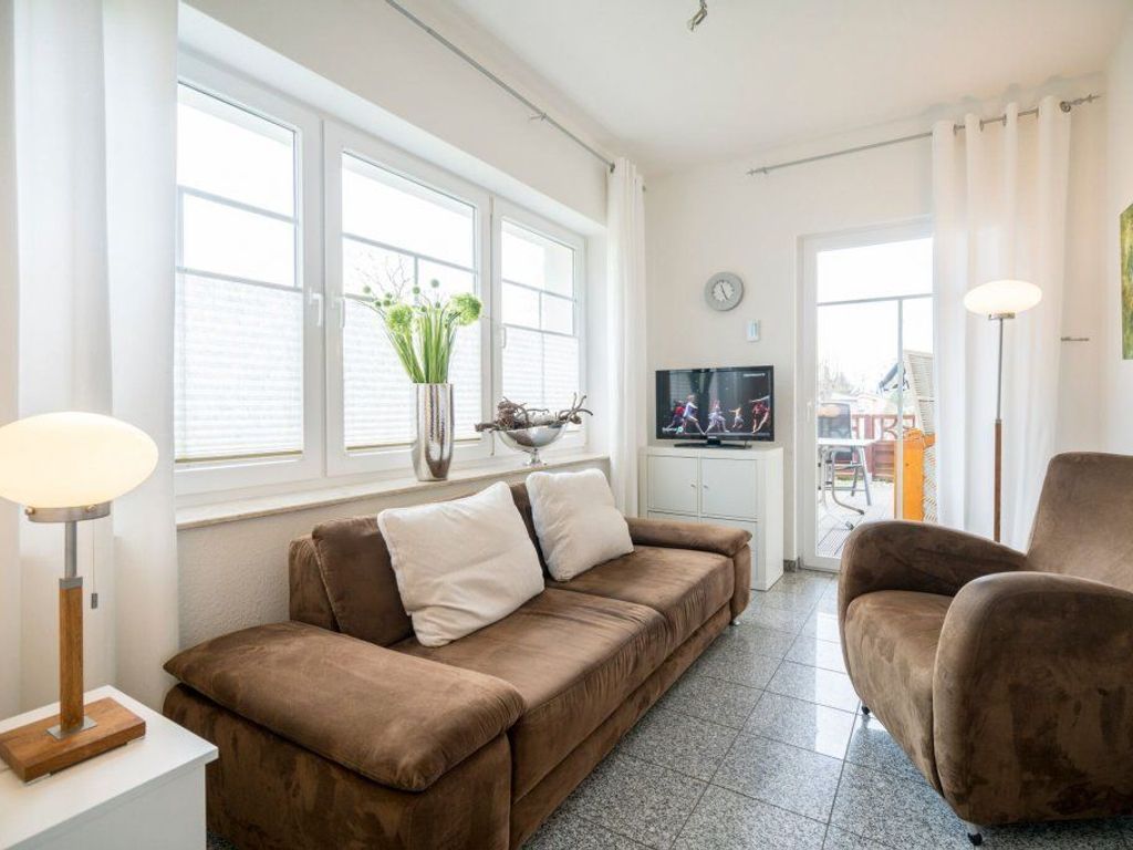 Fernsehzimmer