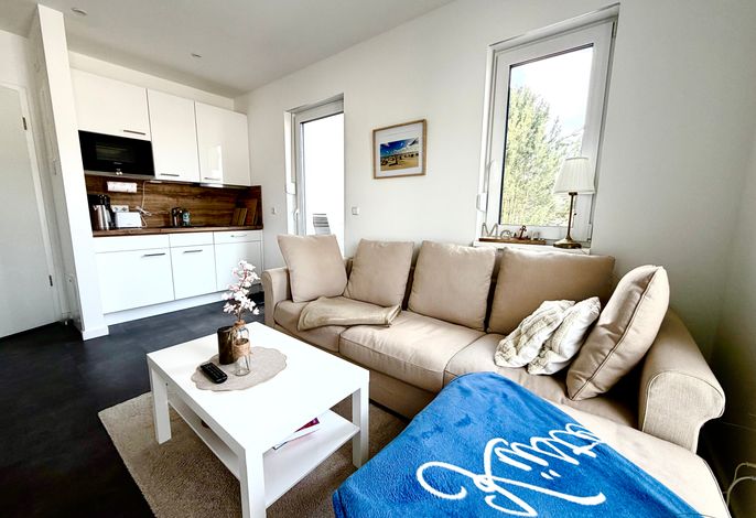 Ferienwohnung Kuschelkoje