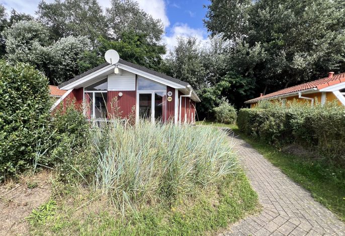 Strandhaus Freibeuterweg 18