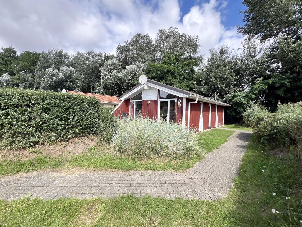 Weg zum Haus