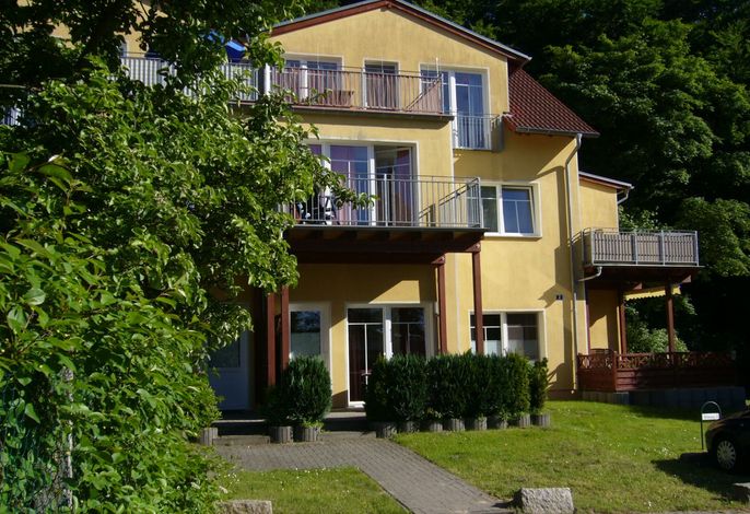 Künstlerwohnung