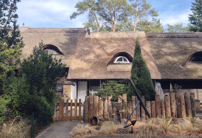 Ferienhaus Seeluft