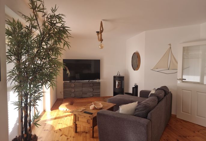 Ferienwohnung Küstenliebe