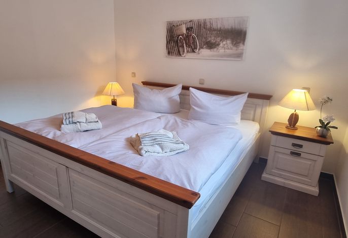 Ferienwohnung Auszeit