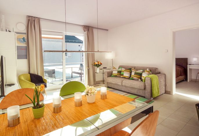 Ferienwohnung Sonnentraum