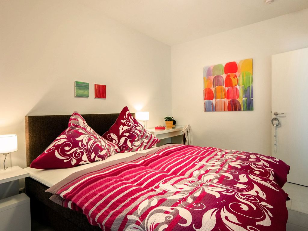 Schlafzimmer 2