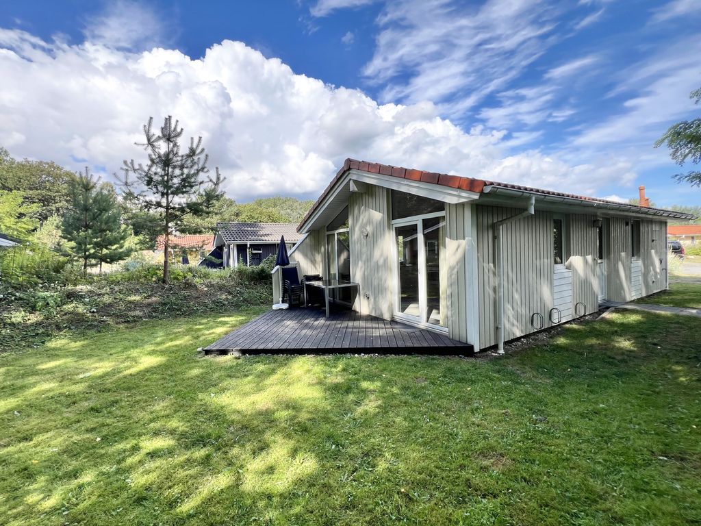 Haus und Garten