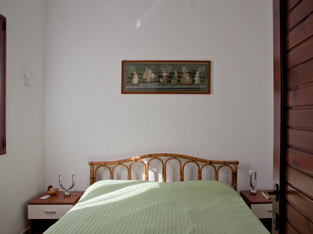 Ferienhaus 105, Villetta Sabbia, Doppelzimmer