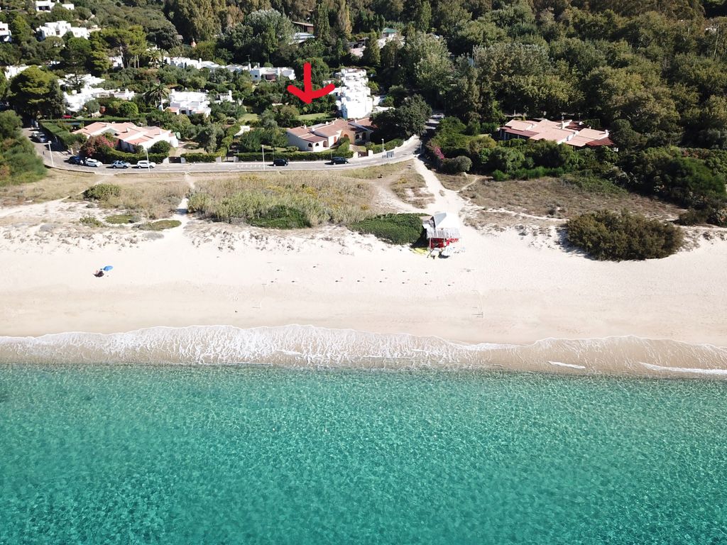Villetta Sabbia - Nr. S105