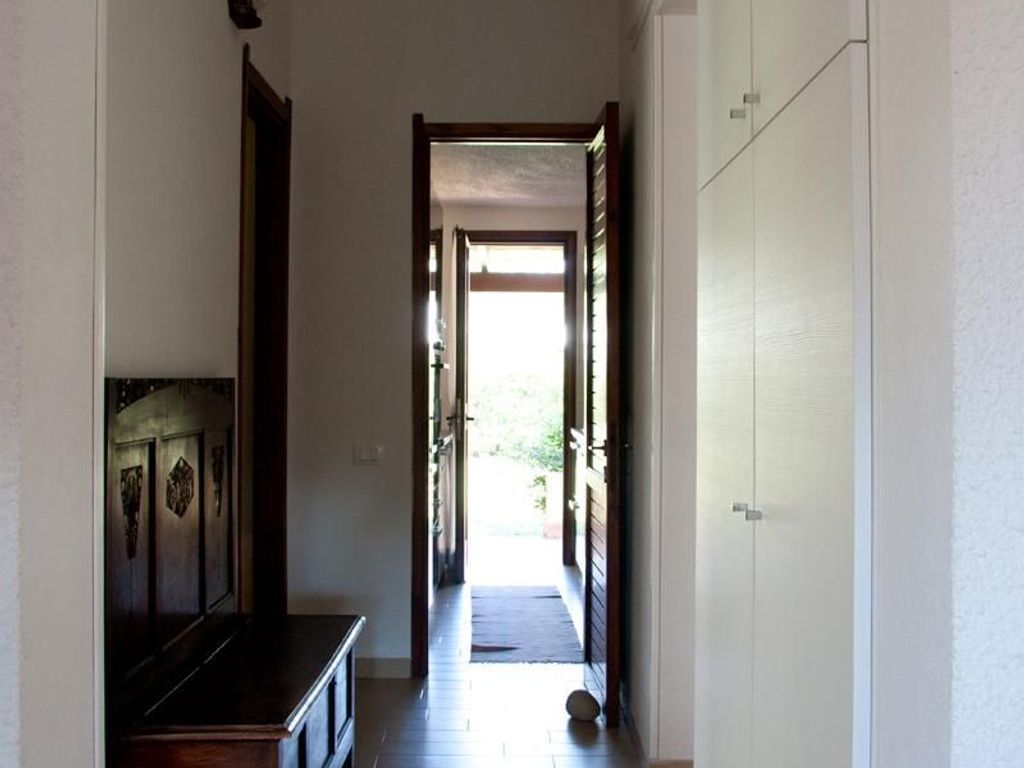 Ferienhaus 105, Villetta Sabbia, Flur