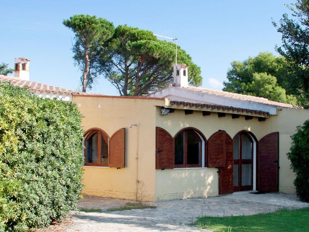 Villetta Sabbia - Nr. S105