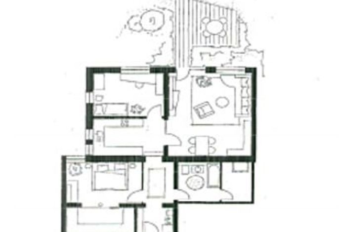 Ferienwohnung 7c