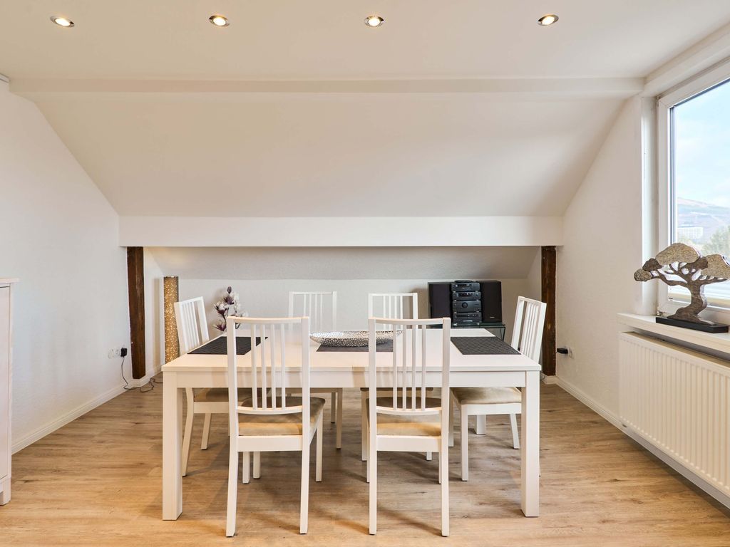 Ferienwohnung Wurmbergperle